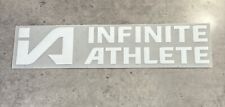 Infinite athlete chelsea for sale  Shipping to Ireland