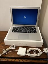 macbook air 2016 for sale  DUDLEY