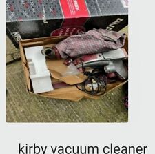 Kirby vacuum new for sale  SWINDON