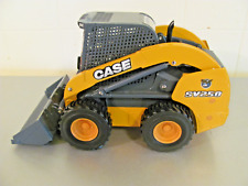 CASE SV250 Die Cast Skid Loader ERTL ( very heavy 2lb 12oz. ), used for sale  Shipping to South Africa