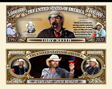 Toby keith million for sale  Oakley