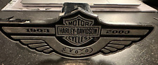 Harley davidson 100th for sale  Haverhill