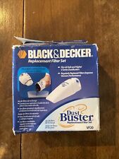 Black decker dustbuster for sale  Bryant