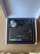 Andoer w140 rgb for sale  PORTSMOUTH