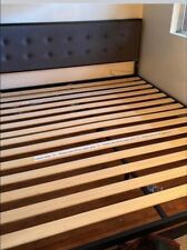 King bed frame for sale  Orange