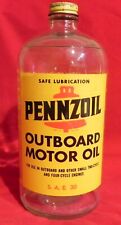 vintage pennzoil quart for sale  Rockford