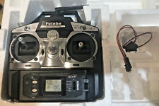 Futaba t6ex ghz gebraucht kaufen  Bodenteich