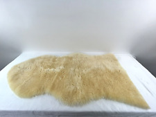Single pelt sheepskin for sale  Pensacola