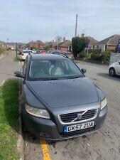 Volvo v50 2.0 for sale  CANTERBURY