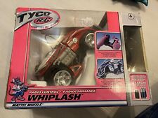 Tyco whiplash 2002 for sale  COLCHESTER
