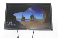 Usado, Monitor de pantalla ancha Dell E2211Hb 22" pulgadas con DVI y cable de alimentación (¡lee el desc!) segunda mano  Embacar hacia Argentina