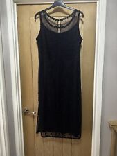 Ladies navy dress for sale  DUNDEE