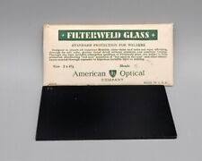 Filterweld glass american for sale  Shipping to Ireland