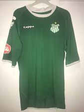 Camisa de futebol *L* Uberlandia Esporte Clube Home #11 (ks) comprar usado  Enviando para Brazil