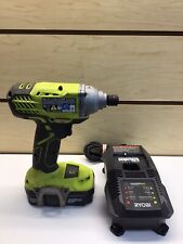 Ryobi volt inch for sale  Pompano Beach