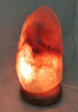 Salzkristall lampe neuwertig gebraucht kaufen  Friedberg