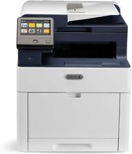 Xerox workcentre 6515n for sale  MIDDLEWICH