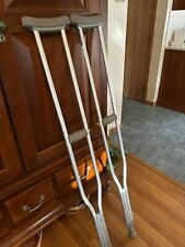 Crutches for sale  Dracut
