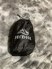 Jefdiee inflatable travel for sale  Charlottesville