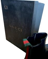 Gucci stivale beatles usato  Cassino
