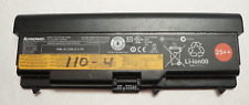 Oem lenovo battery for sale  Guntersville