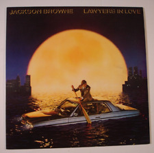 LP de Vinil Jackson Browne – Lawyers In Love Compre Agora Frete GRÁTIS comprar usado  Enviando para Brazil