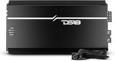 DS18 EXL-P2000X4 4 Channel Korean Amplifier Class-AB Full Range Speaker Sub Amp for sale  Shipping to South Africa