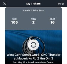 Dallas mavericks game for sale  Fort Worth
