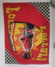 Ferrari fahne flagge gebraucht kaufen  Harsewinkel, Marienfeld