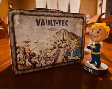 Fallout collectors lunch for sale  Yukon