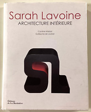 Sarah lavoine architecture d'occasion  Montereau-Fault-Yonne