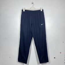 Nike tracksuit bottoms for sale  NEATH