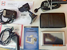 Gps garmin nüvi d'occasion  Prades