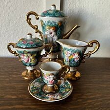 Set vintage italian for sale  Naperville