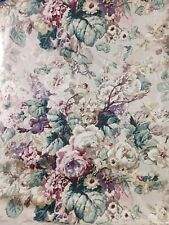 Kaufmann floral cotton for sale  Shipping to Ireland