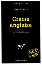 Crème anglaise d'occasion  France