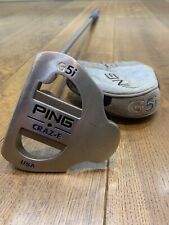 Ping g5i craz for sale  MORPETH