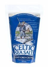 Celtic sea salt for sale  Garner
