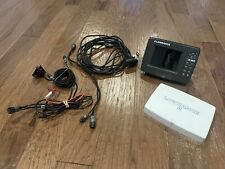 lowrance lcx for sale  Negaunee