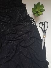 Tissu robe designer d'occasion  Expédié en France