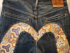 Evisu jeans size for sale  Las Vegas