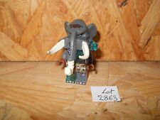 2863 lego chima d'occasion  Moreuil