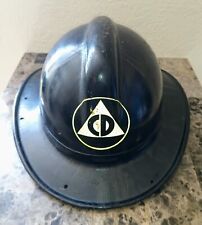 vintage fireman helmet s for sale  Jackson