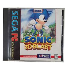 Usado, Sonic 3D Blast SEGA PC Collection para Windows 95/98 comprar usado  Enviando para Brazil