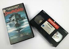 Deathship 1980 vhs for sale  Ireland