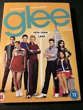 Glee complete 4th for sale  BIRMINGHAM