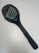 Browning Badminton Racket Interceptor Mid Size , used for sale  Shipping to South Africa