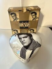 elvis jewelry box for sale  Jamaica Plain