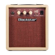 Blackstar debut 10e for sale  MANCHESTER