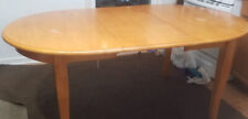 Table including 6 for sale  Herndon